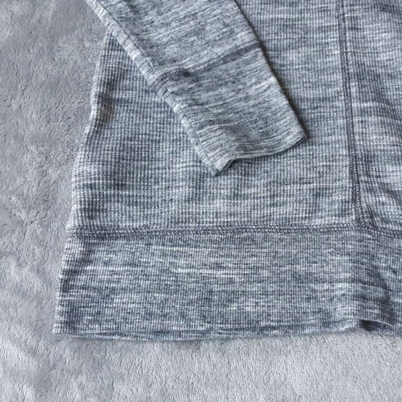 Eddie Bauer Cowl Neck Long Sleeve - Picture 4 of 5